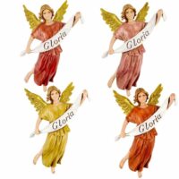 gruppo di Angeli