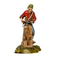 Pastore arrotino